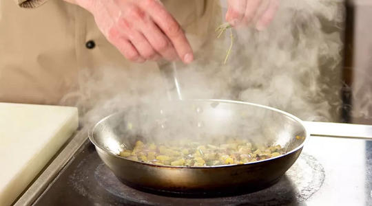 為什么一定要安裝油煙凈化器？