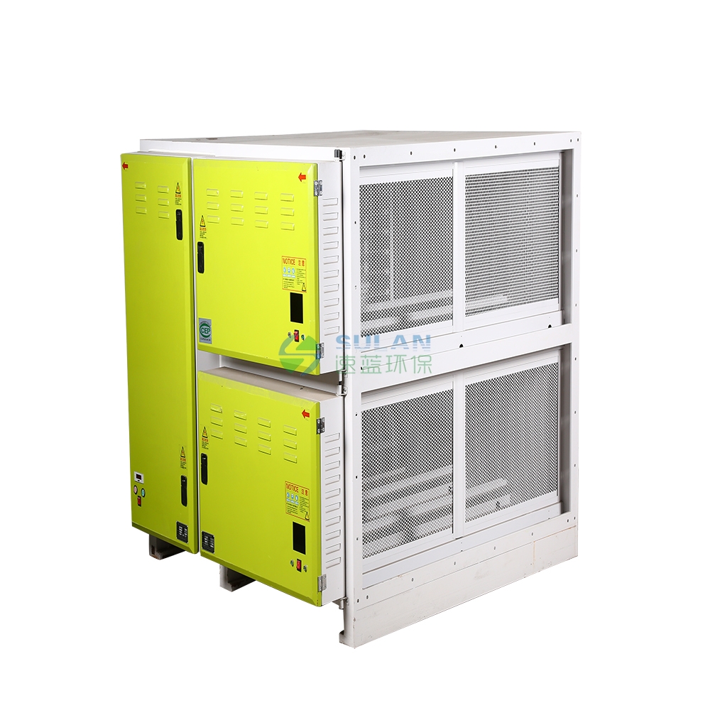 酒店專用油煙凈化器一體機(jī)，環(huán)保檢測(cè)包過(guò)，全國(guó)聯(lián)保，老品牌值得信賴